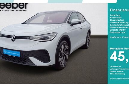 VW ID.5 25.000 km 37.440 &euro; Calw 75365