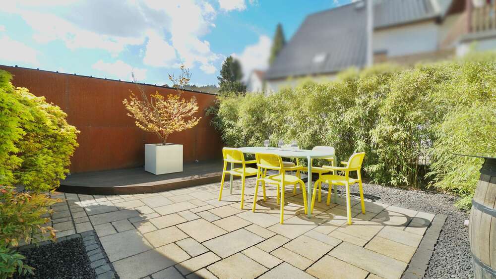 Charmantes Einfamilienhaus in Herborn OT - Einfamilienhaus Herborn-Uckersdorf Uckersdorf | Angebot:26828617