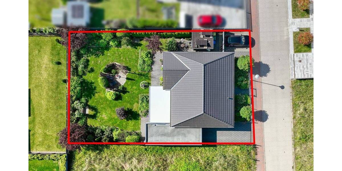 Einfamilienhaus Bad Doberan - 3 Zimmer, 96 m&sup2;, 499.000&euro; | Angebot:26887664