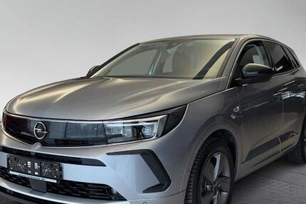 Opel Grandland (X) 73.700 km 21.890 &euro; München 80339