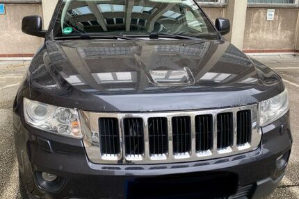 Jeep Grand Cherokee 188.120 km 11.800 &euro; Berlin 13125