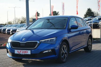 Skoda Scala 48.181 km 20.950 &euro; Cottbus OT Kolkwitz 03099