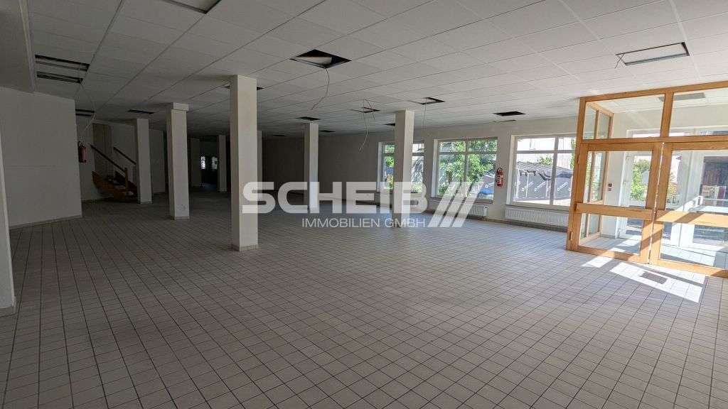 Büro in Blaufelden 148.000 € 348 m² zimmer
