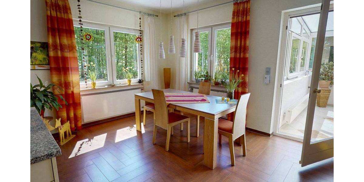 Einfamilienhaus Sulzbach - 6 Zimmer, 178 m&sup2;, 575.000&euro; | Angebot:26276607
