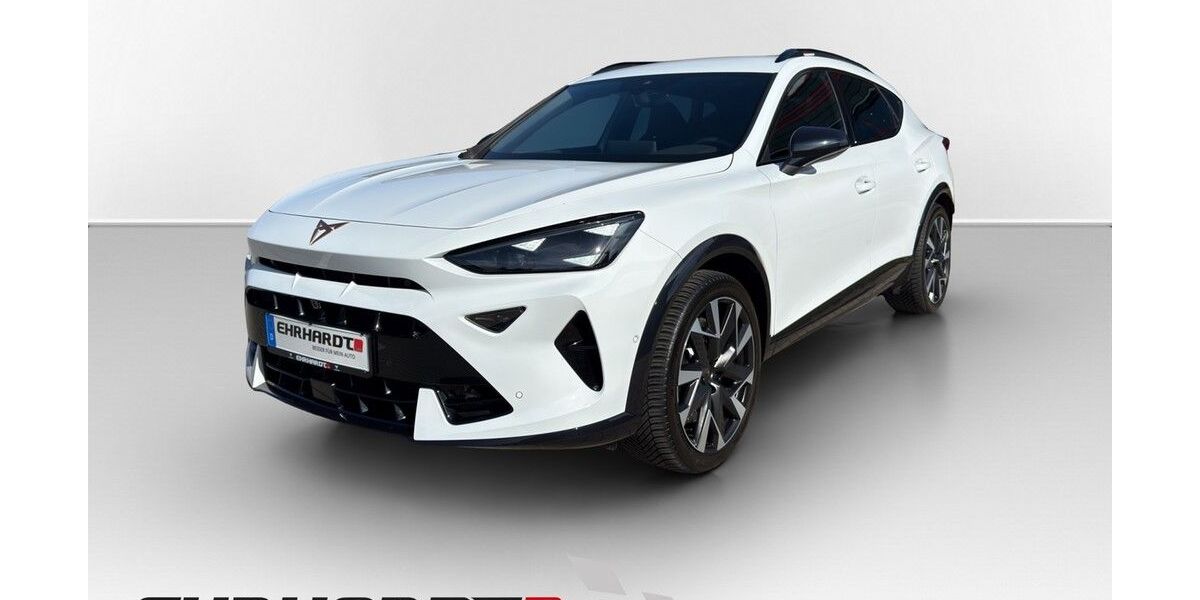 Cupra Formentor 16.620 km 40.590 &euro; Weimar 99427