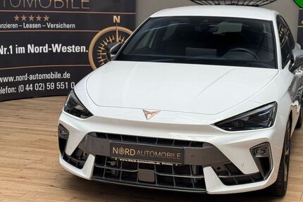 Cupra Leon 12.700 km 26.700 &euro; Rastede/ Wahnbek 26180