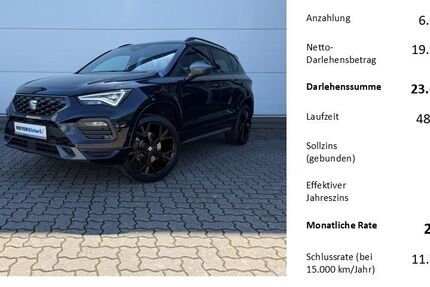 Seat Ateca 78.800 km 25.950 &euro; Neu Wulmstorf 21629