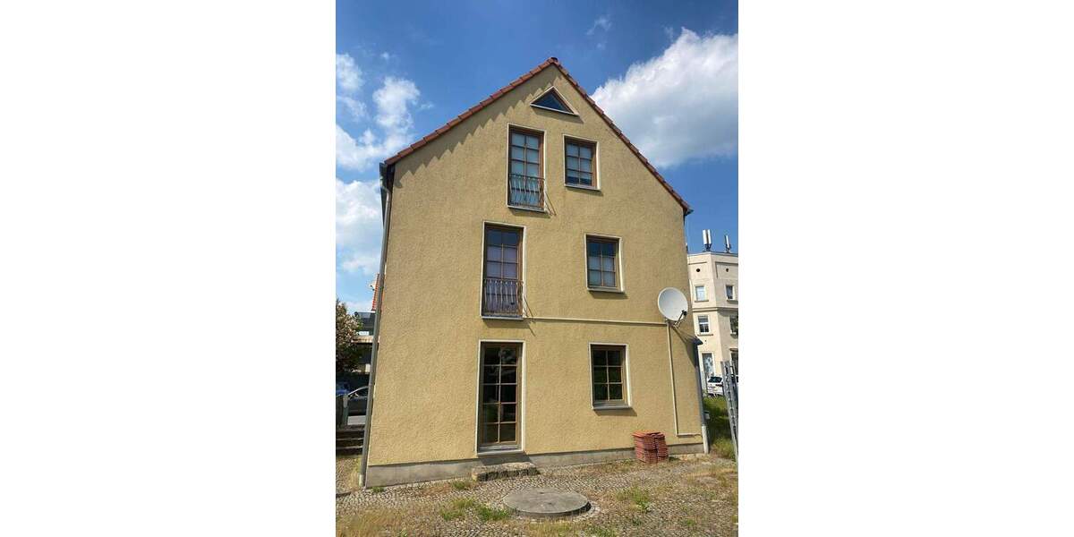 Mehrfamilienhaus, Wohnhaus Weinböhla - 1 Zimmer, 198 m&sup2;, 450.000&euro; | Angebot:24532339
