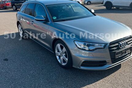 Audi A6 221.700 km 9.890 &euro; Welden 86465