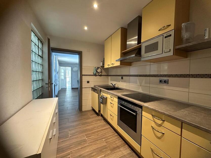 Haus in Mönchengladbach-Hardt zu vermieten