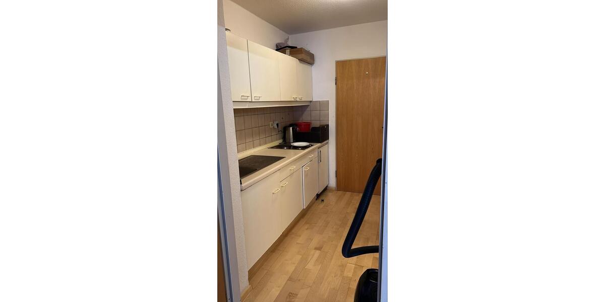 Erdgeschoßwohnung Waldkirchen - 1 Zimmer, 35 m&sup2;, 520&euro; | Angebot:26122406