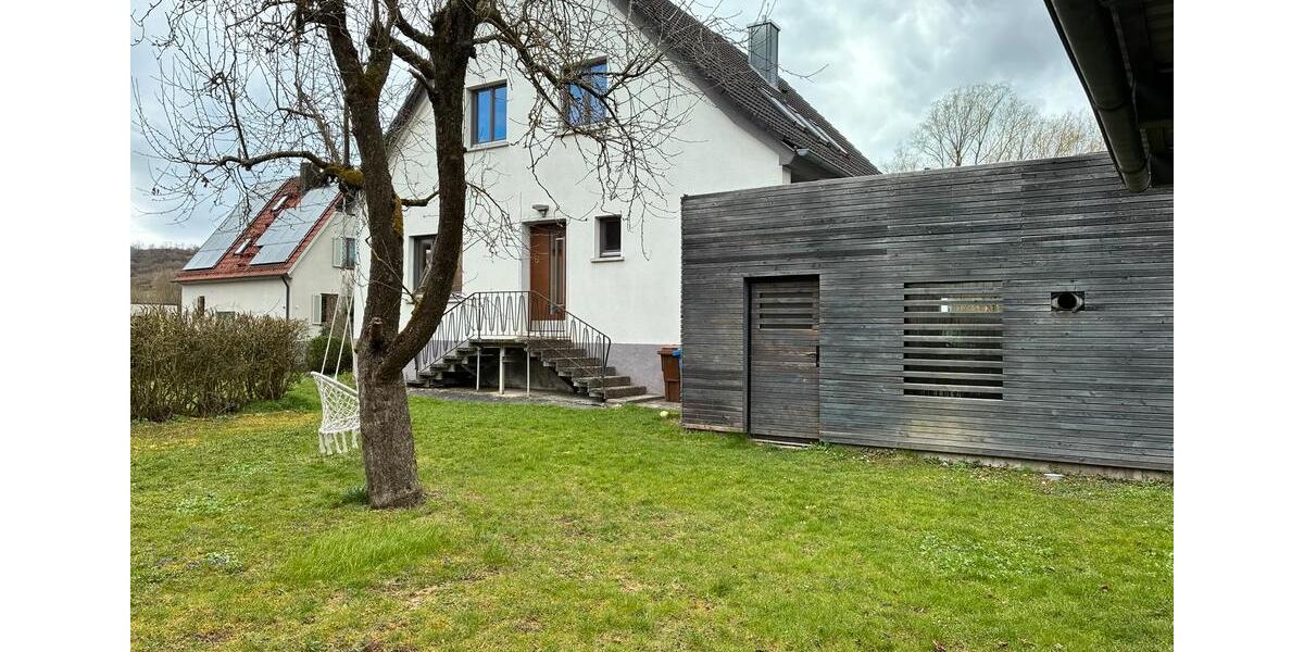 Einfamilienhaus Hohenroth - 3 Zimmer, 172 m&sup2;, 369.000&euro; | Angebot:26040339