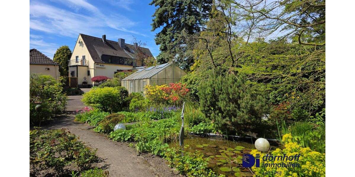 Doppelhaushälfte Dortmund / Bodelschwingh Bodelschwingh - 4 Zimmer, 120 m&sup2;, 420.000&euro; | Angebot:26703006