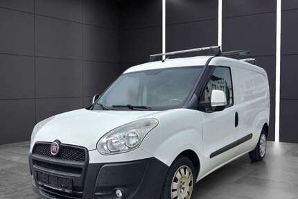 Fiat Doblo 183.000 km 4.990 &euro; Reutlingen 72766