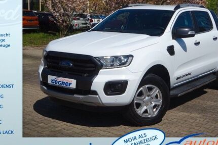 Ford Ranger 120.256 km 29.690 &euro; Eilenburg 04838