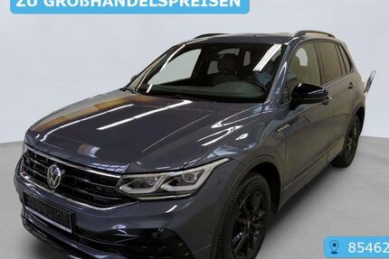 VW Tiguan 105.383 km 29.997 &euro; Starnberg 82319