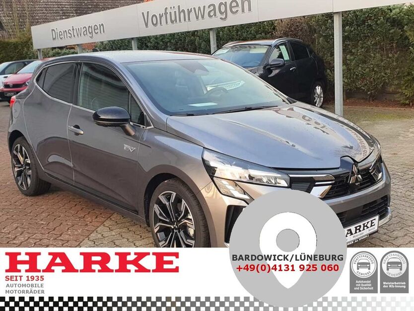 Mitsubishi Colt 9.000 km 26.950 € Bardowick 21357