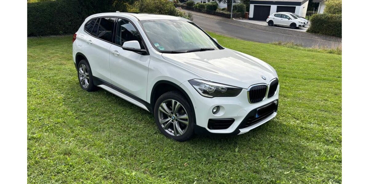 BMW X1 114.000 km 15.000 &euro; Waldbreitbach 56588