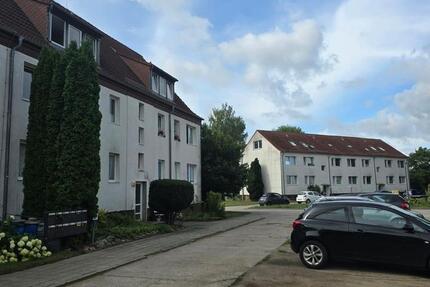 Wohnung Joachimsthal - 3 Zimmer, 56 m&sup2;, 530&euro; | Angebot:24710863