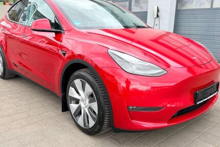 Tesla Model Y 163.100 km 27.950 &euro; Tünsdorf 66693