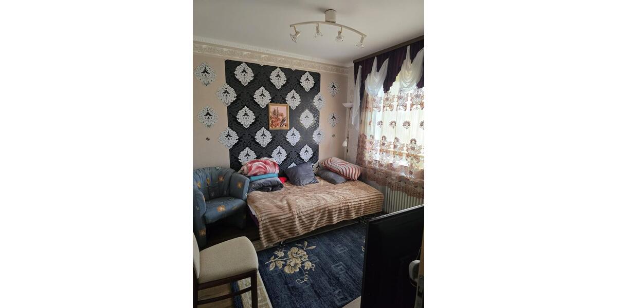 Doppelhaushälfte Sulingen - 5 Zimmer, 136 m&sup2;, 220.000&euro; | Angebot:26979474