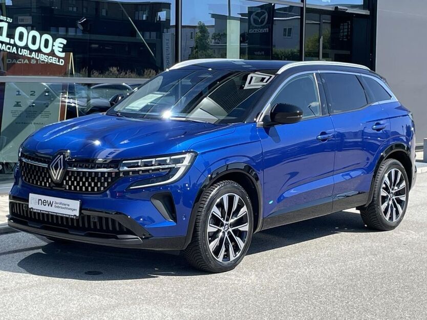 Renault Austral 5.260 km 29.690 € Pfarrkirchen 84347