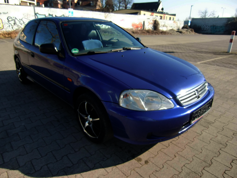 Civic