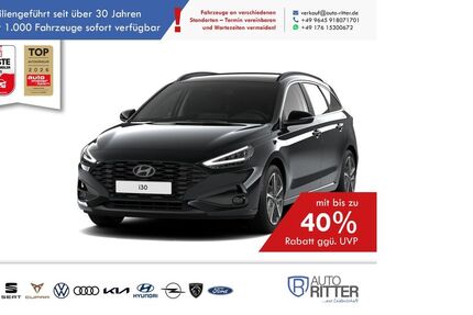 Hyundai i30 52.764 km 23.690 &euro; Eschenbach 92676
