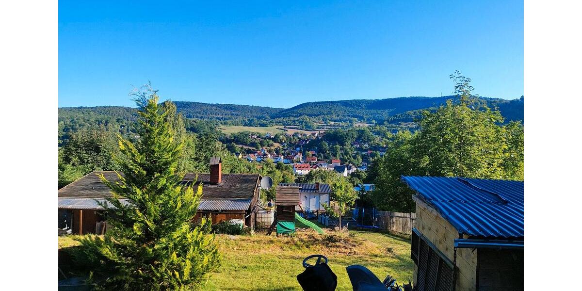 Grundstück Königsee - 9.000&euro; | Angebot:25627076