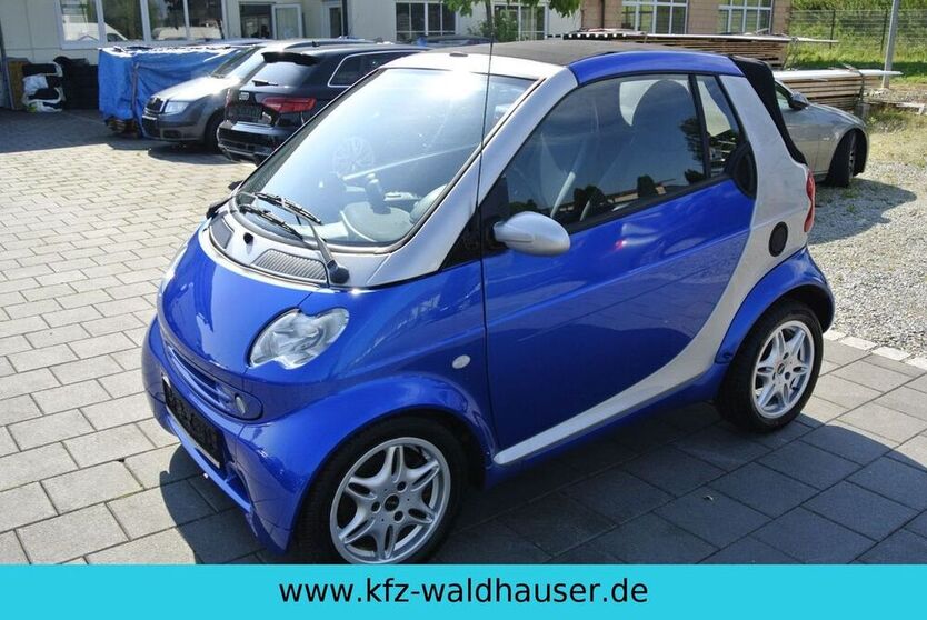 ForTwo