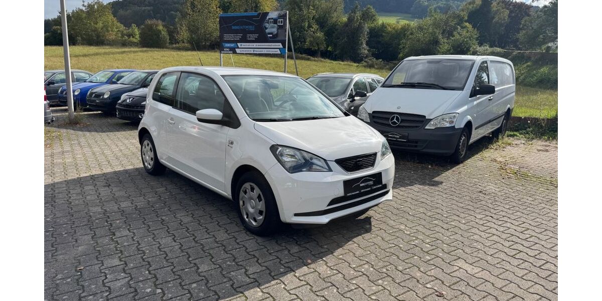 Seat Mii 167.000 km 2.990 &euro; Amorbach 63916