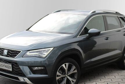 Seat Ateca 75.690 km 20.690 &euro; Eilenburg 04838