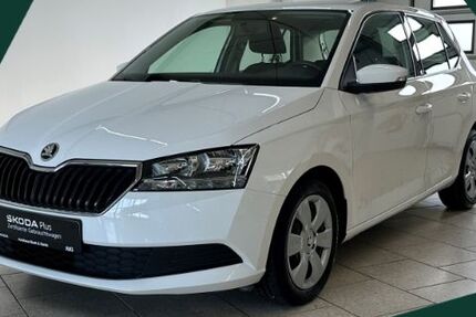 Skoda Fabia 70.793 km 11.290 &euro; Hemmingen/Hannover 30966