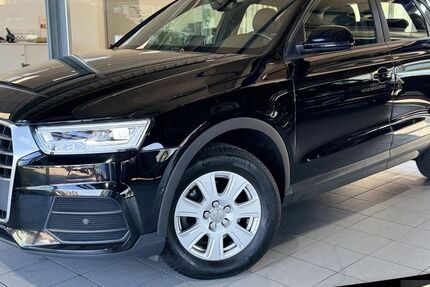 Audi Q3 111.250 km 22.490 € Heilbronn 74080
