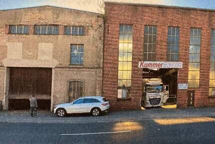 Gewerbeobjekt Wurzen - 360.000&euro; | Angebot:25671520