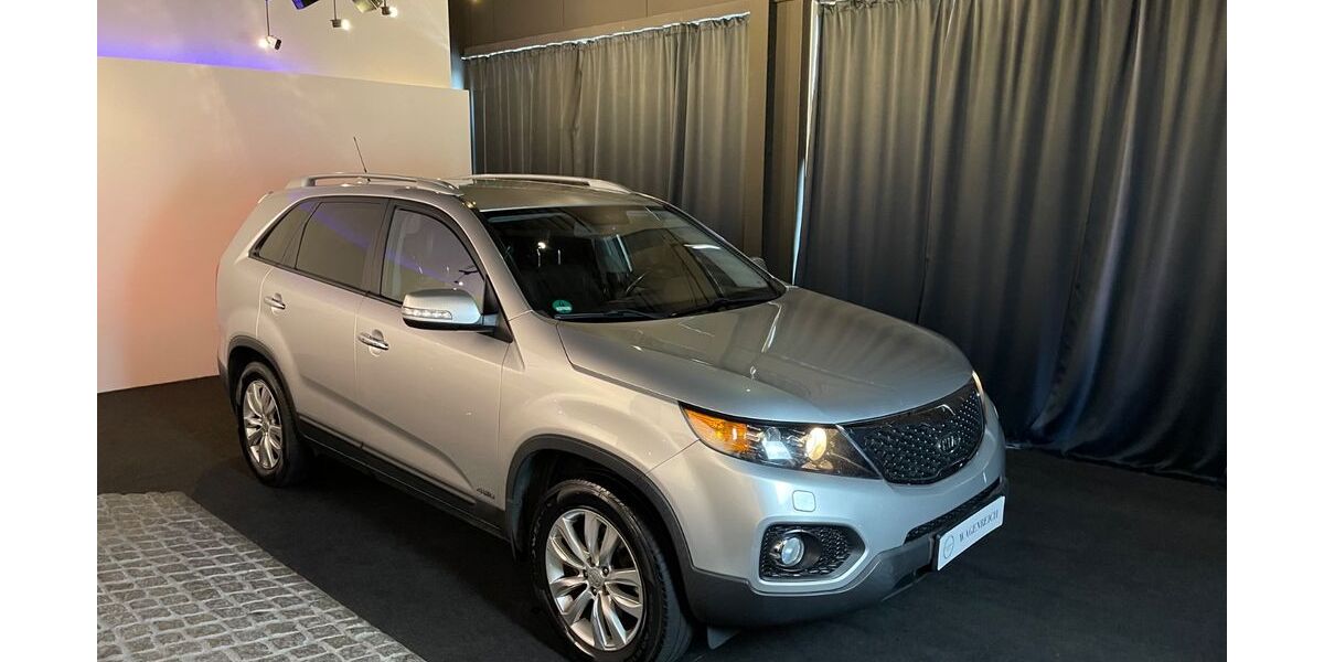 Kia Sorento 233.390 km 8.990 &euro; Schapen 48480