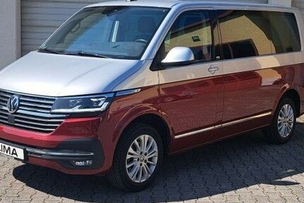 VW T6 Multivan 52.850 km 44.790 &euro; Neuburg am Inn 94127
