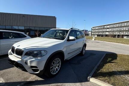 BMW X5 120.000 km 22.999 &euro; Kirchanschöring 83417