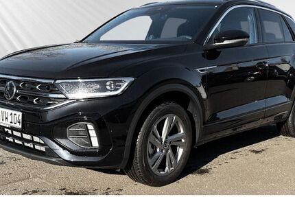 VW T-Roc 10.000 km 26.980 &euro; Eckernförde 24340