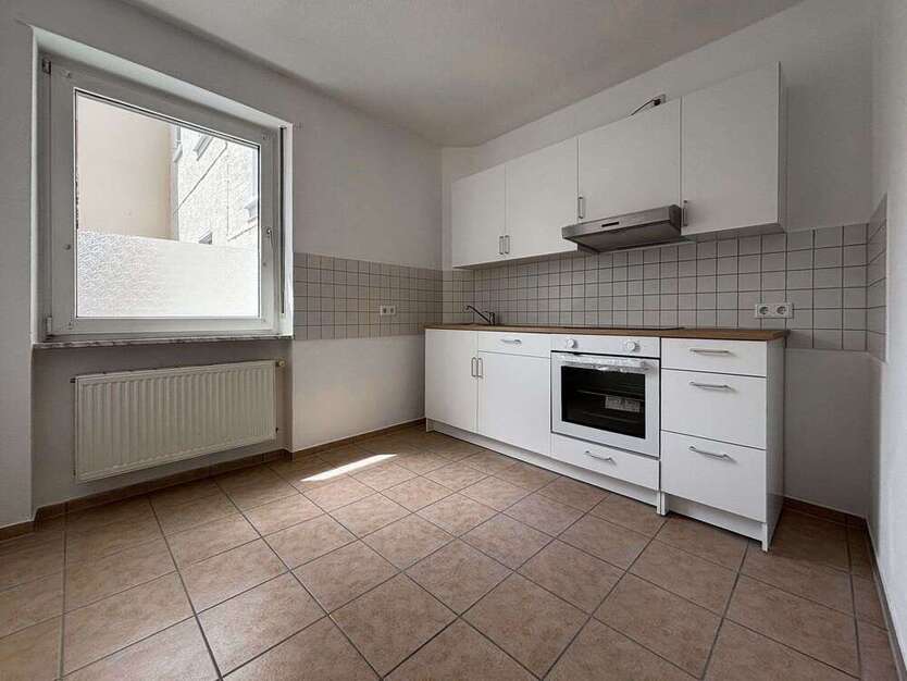 Wohnung zum Mieten in Kaiserslautern 470 € 45 m²
