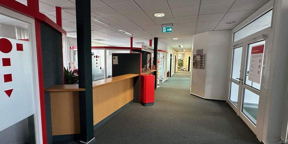 Gewerbeobjekt Wunstorf - 1.500.000&euro; | Angebot:25196724