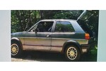 Golf 2 Gti 112Ps Bj85