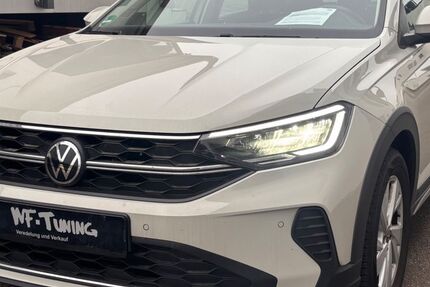 VW Taigo 29.500 km 16.499 &euro; Bad Waldsee 88339