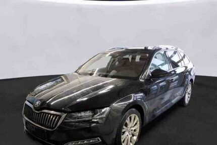 Skoda Superb 104.230 km 25.990 &euro; Husum 25813