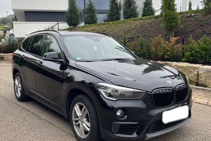 BMW X1 202.500 km 15.700 € Albershausen 73095