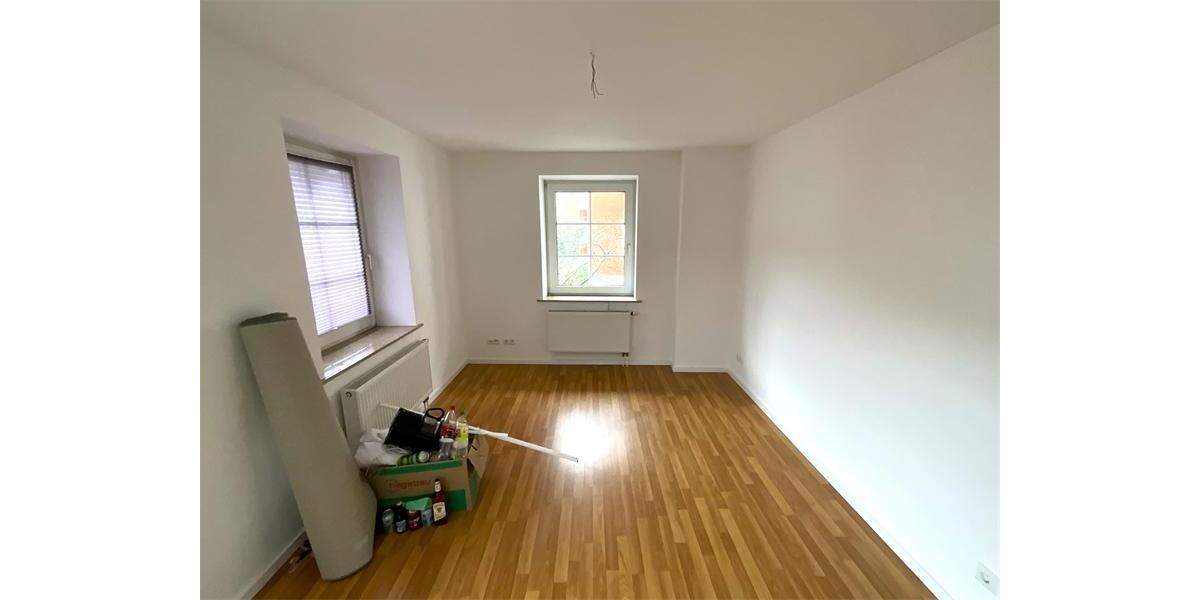 Etagenwohnung Uelzen - 3 Zimmer, 103 m&sup2;, 675&euro; | Angebot:22261690