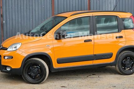 Fiat Panda 105.912 km 6.999 &euro; Lübben 15907
