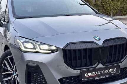 BMW 218 61.200 km 26.950 &euro; München 81245
