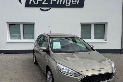 Ford Focus 99.567 km 6.999 &euro; Kottenheim 56736