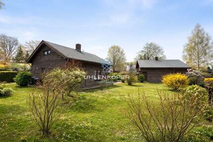 Haus Suhlendorf - 6 Zimmer, 101 m&sup2;, 185.000&euro; | Angebot:25534456